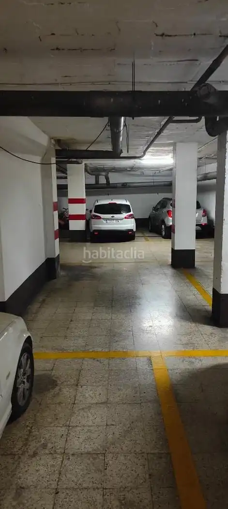 Aparcament en venda a Calle Albuera 13, imagen 2