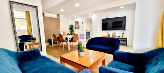 Casa-chalet en Venta en Carrer de Rafalcaid, 38 en Grau de Gandia - Venecia - Marenys de Rafalcaid