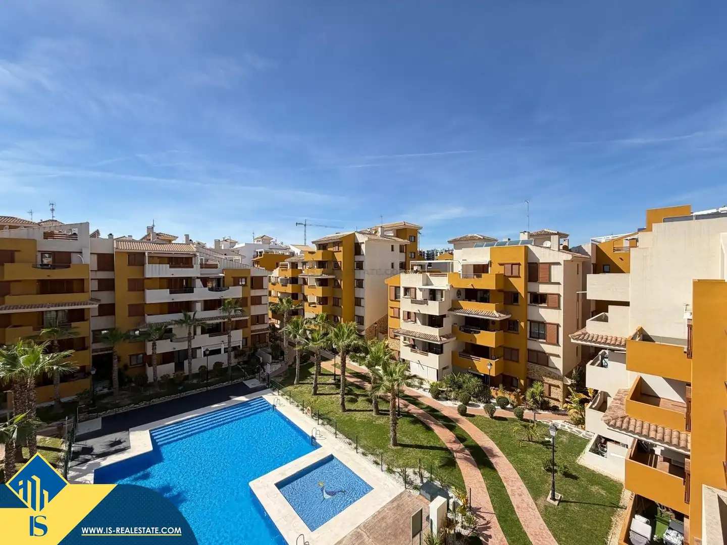 Penthouse mit Pool zum Verkauf in Playa del Acequión, Náufragos y Rocío del Mar, imagen 24