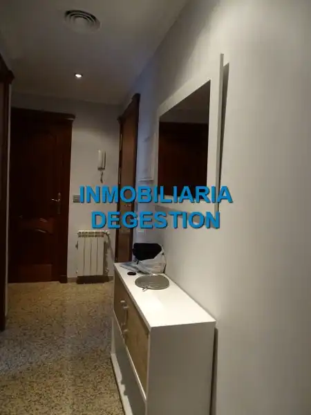 Apartments for rent in Linares  with Air Conditioner, Heating and Furnished
