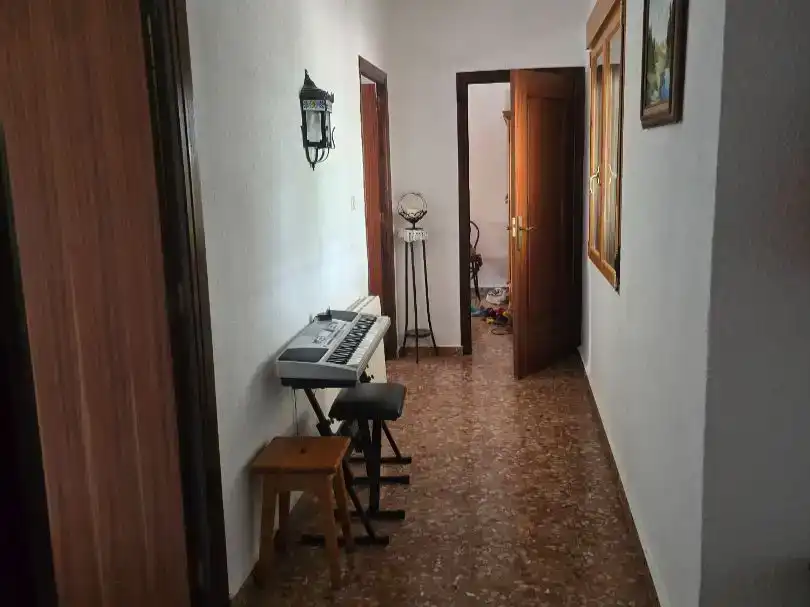 Casa o chalet en venta en  Albacete Capital con Aire acondicionado y Piscina