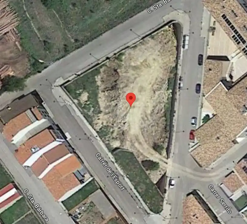 Lands and plots for sale in Proyecto, imagen 7