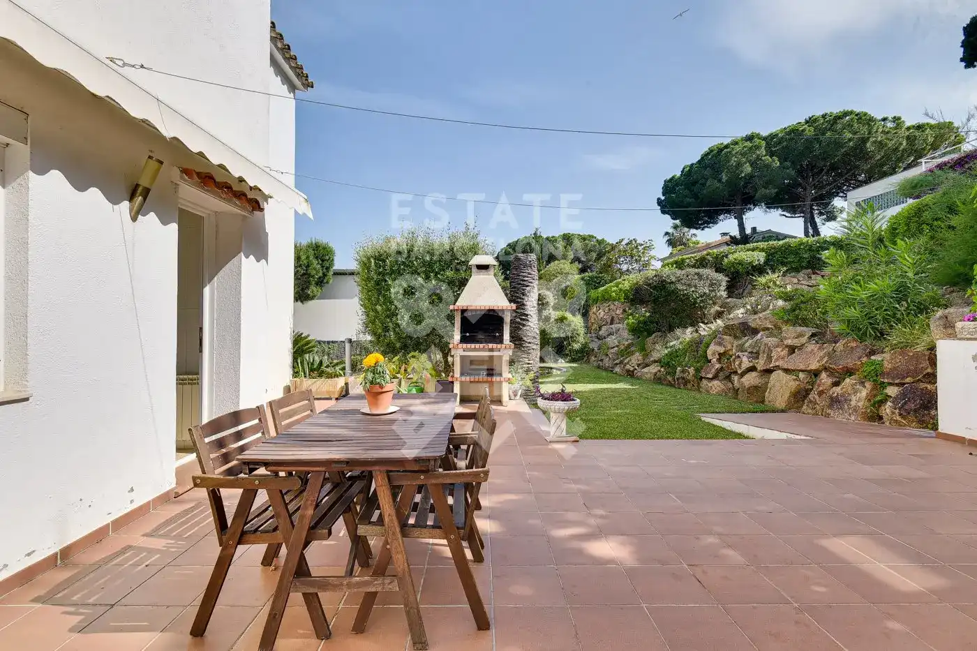 Maison avec piscine à vendre à Santa Cristina - Sant Francesc, imagen 11