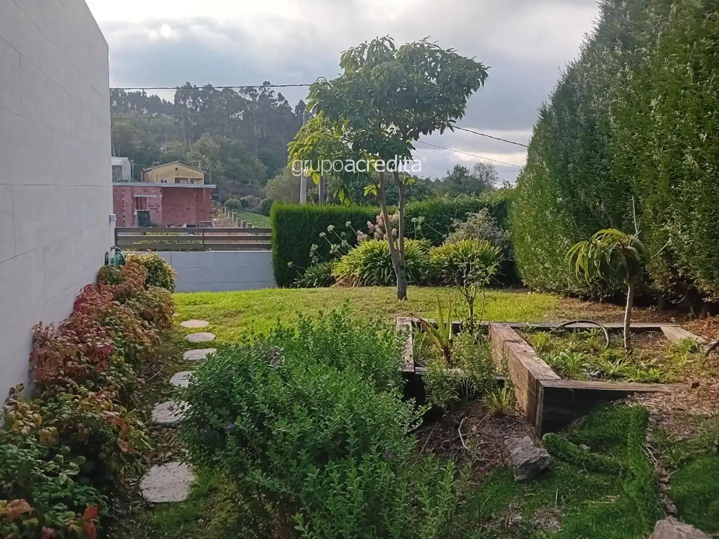 Villa con piscina in vendita a Castro, imagen 43