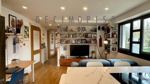 Foto 2 de Apartament en venda a Alcalde J. Elosegi Hiribidea, Miracruz, Donostia - San Sebastián