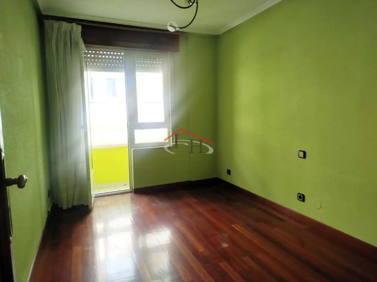Casa o chalet en venta en León Capital  con Calefacción, Terraza y Balcón