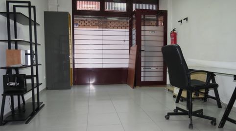 Photo 2 of Commercial properties for rent in Almansa, Bellas Vistas, Madrid Capital