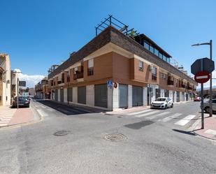 Attic for sale in Calle SANTIAGO DE COMPOSTELA, 2, San Cayetano