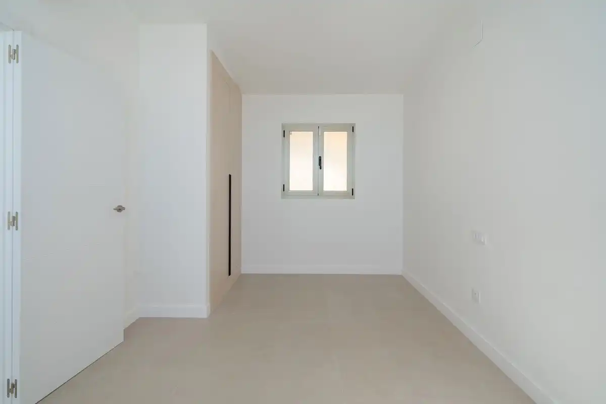 Casa aparellada amb terrassa en venda a Partida Oltamar, imagen 33