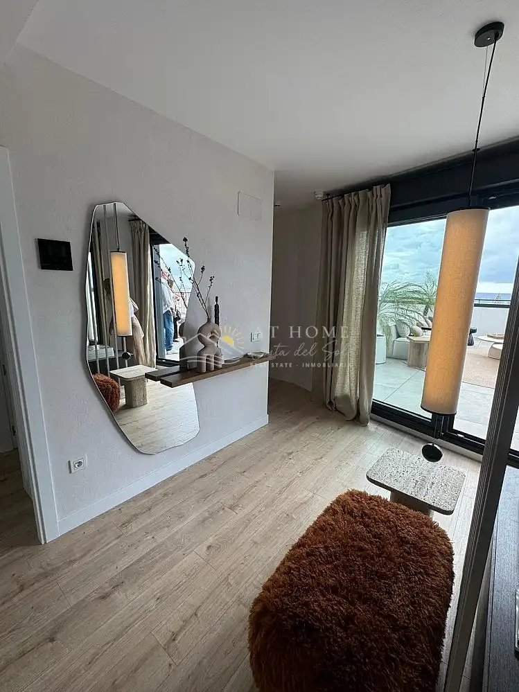 Apartament amb piscina en venda a Centro, imagen 5