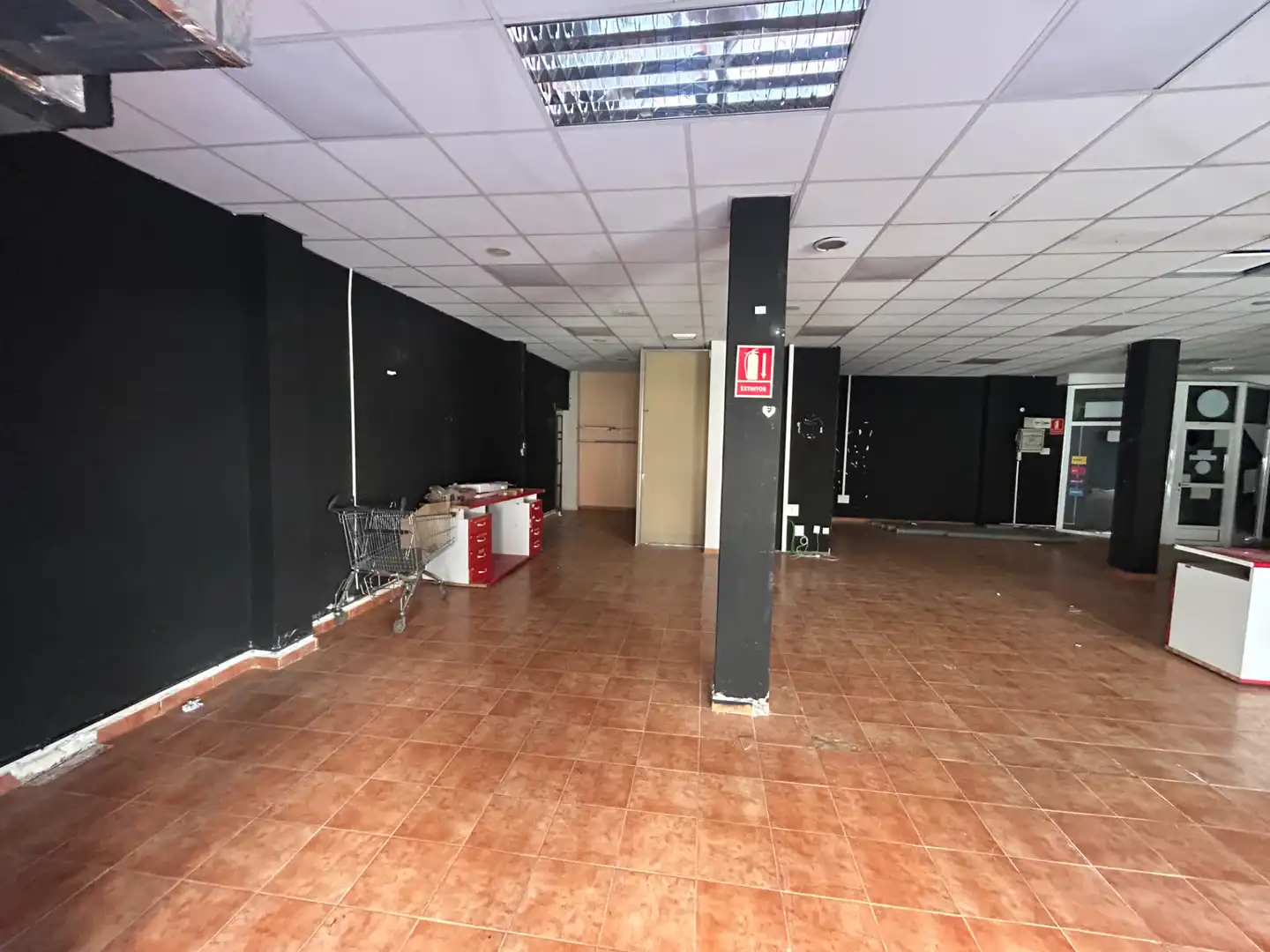 Commercial properties for sale in Murcia