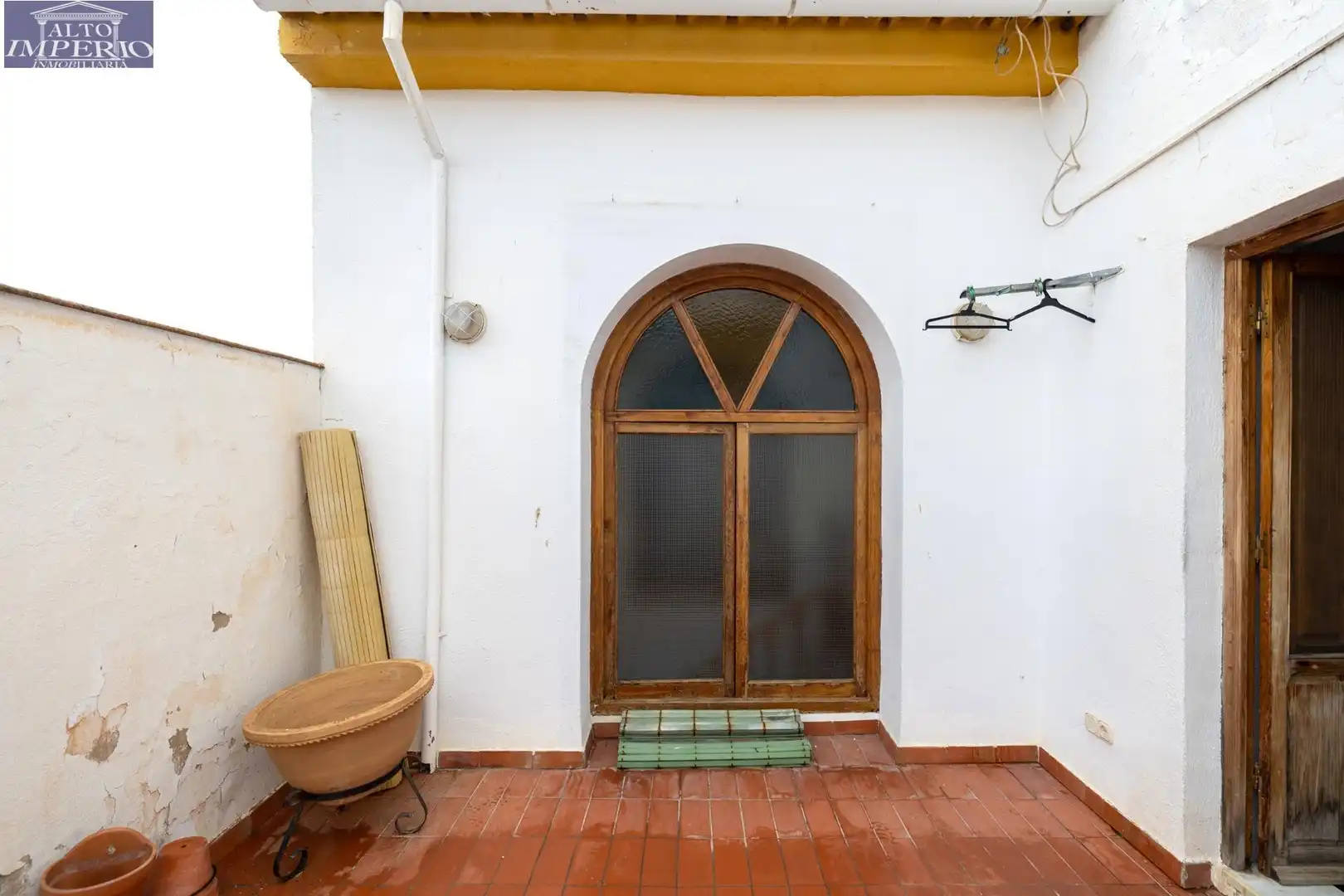 Adosado con terraza en venta en Valderrubio, imagen 25