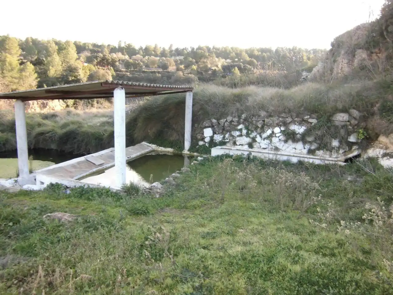 Country homes for sale in Enguera