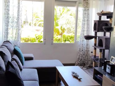 Appartement compact à vendre à Carrer Riu Grande 34B