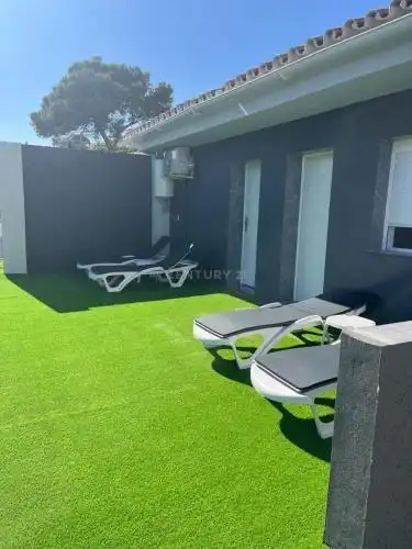 Terrace of Buildings for sale in Fuengirola
