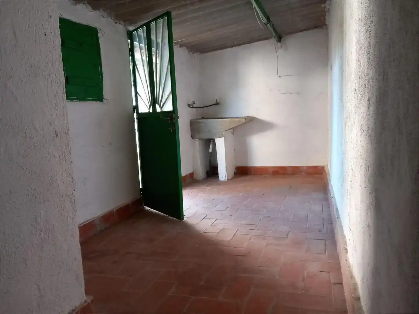 Cuina de Pis en venda en Fuencaliente