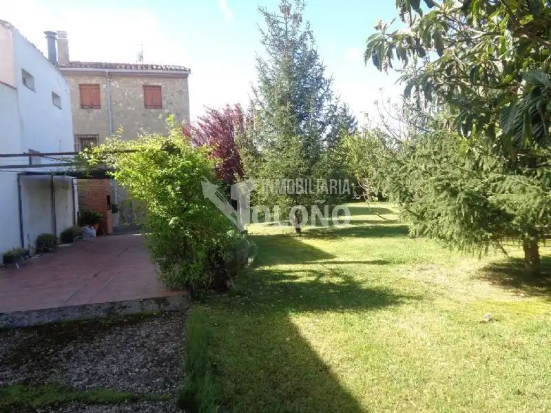 Haus mit Garten zum Verkauf in Calle Santo Domingo 24, imagen 5