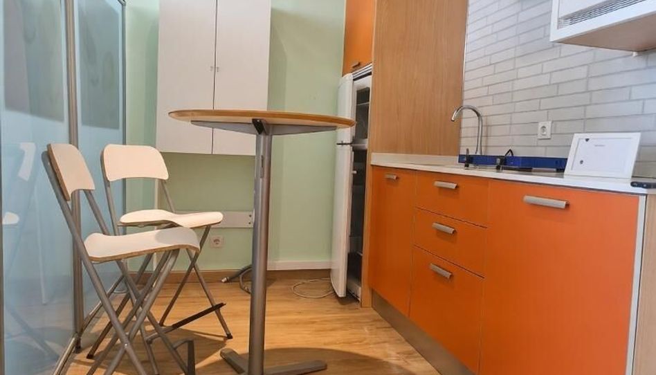 Loft de alquiler en Zona Industrial - Imagen 2