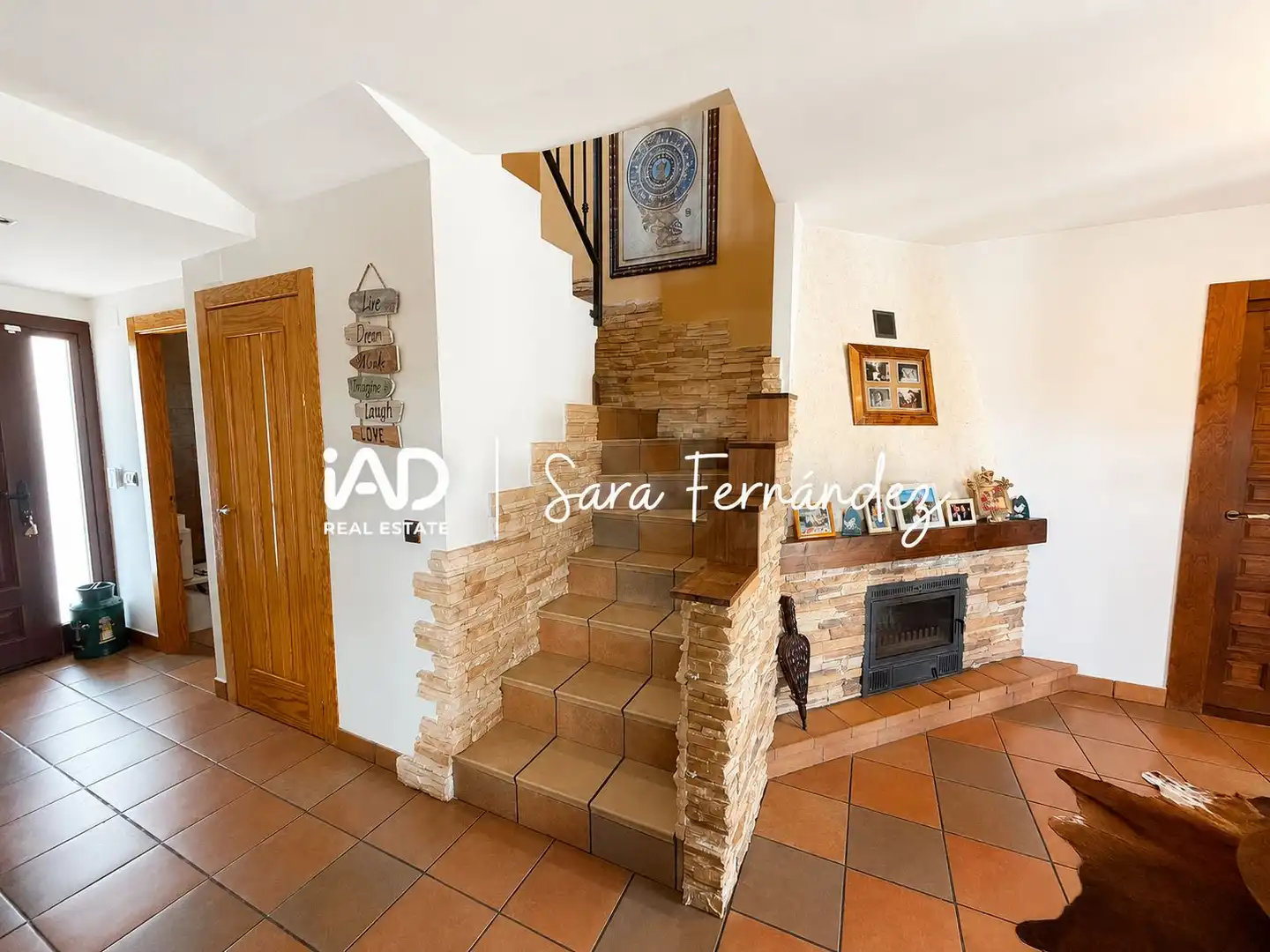 Houses for sale in Sariegos  with Heating