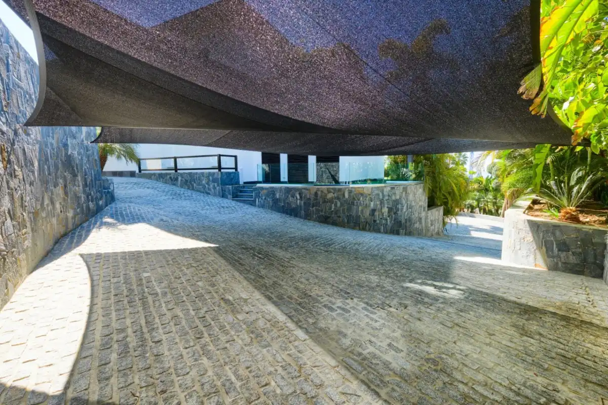 Casa con piscina en venta en Marbella Centro, imagen 22