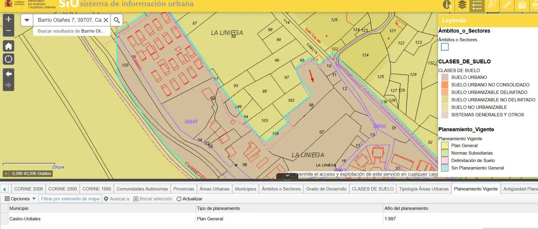 Lands and plots for sale in Otañes - Talledo, imagen 3