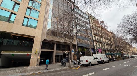 Foto 3 von Geschaftsraum zur Miete in Casp, Dreta de l'Eixample, Barcelona Capital