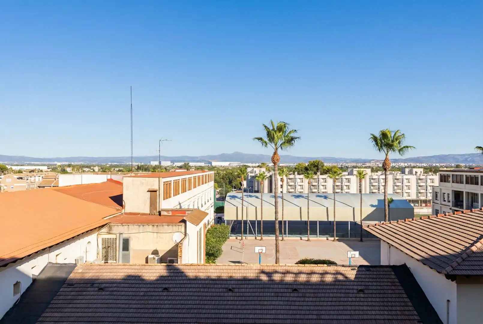 Duplex avec ascenseur à vendre à Camino de Onda - Salesianos, imagen 24