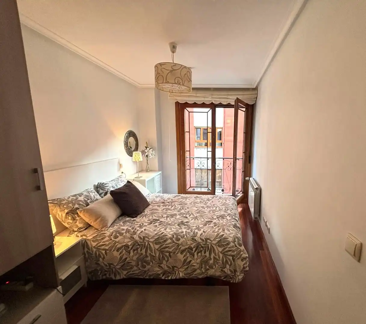 Piso de alquiler en Gijón - San Bernardo, La Arena
