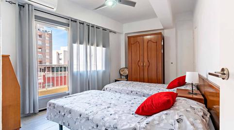 Photo 2 of Flat to rent in Avenida Cabo de Gata, Ciudad Jardín - Tagarete - El Zapillo, Almería