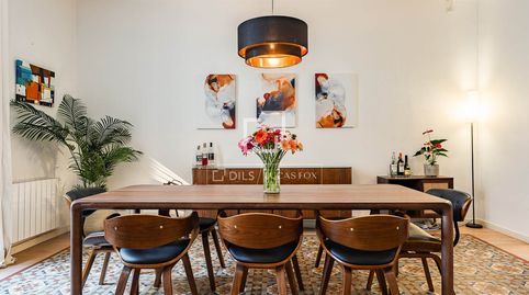 Foto 4 de Piso en venta en Barri Gòtic, Barcelona Capital