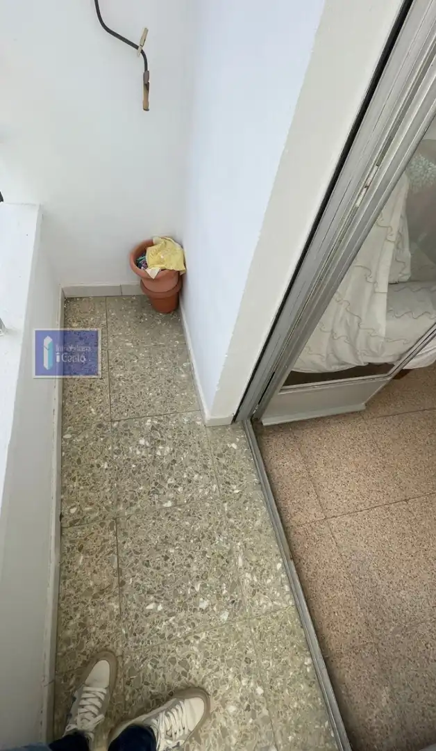 Flat for sale in Alcoy / Alcoi  with Storage room and Balcony