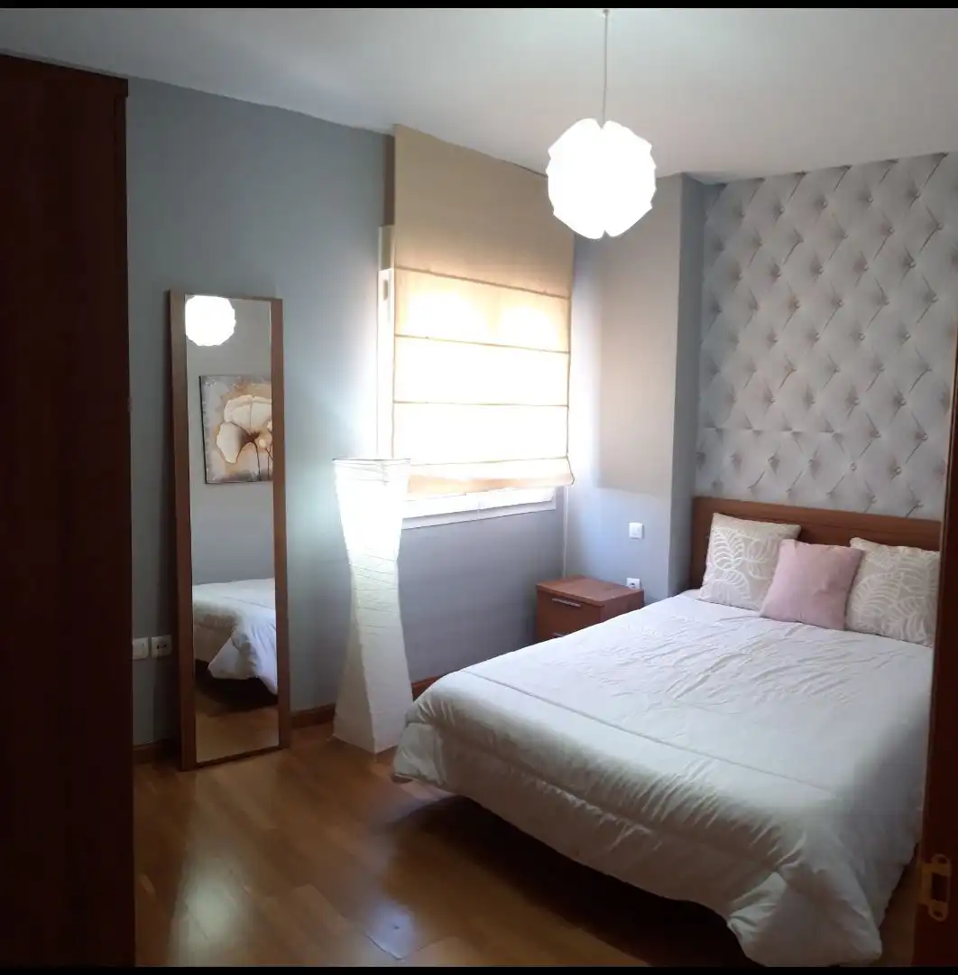 Apartamento de alquiler en Sur