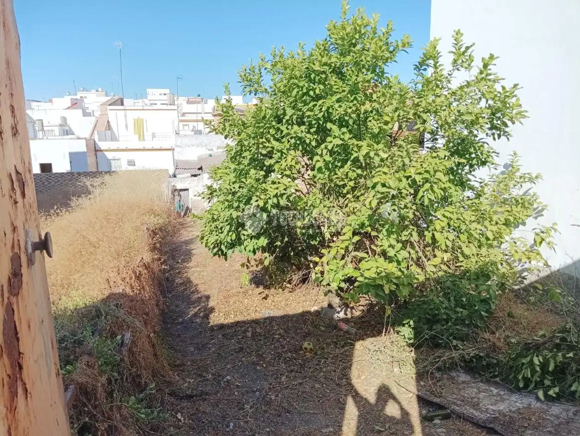 Residential land for sale in Calle CHILE, imagen 2