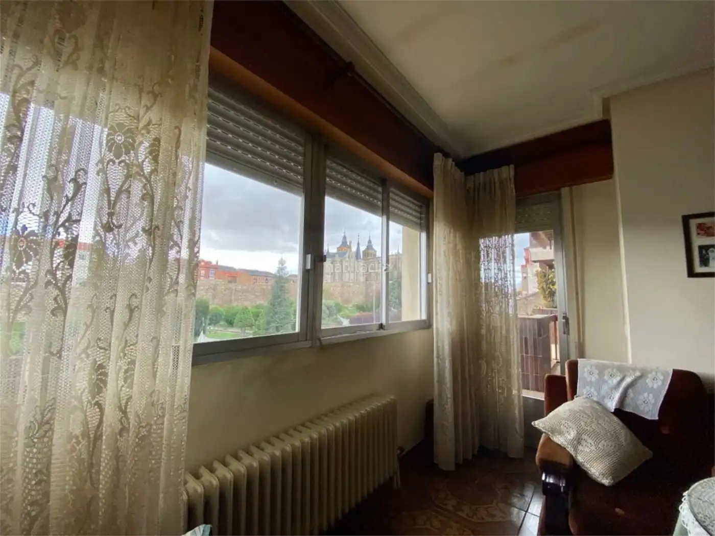 Piso con ascensor en venta en Avenida las Murallas 26, imagen 10