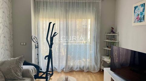 Foto 3 de Pis en venda a Centre Històric, Lleida