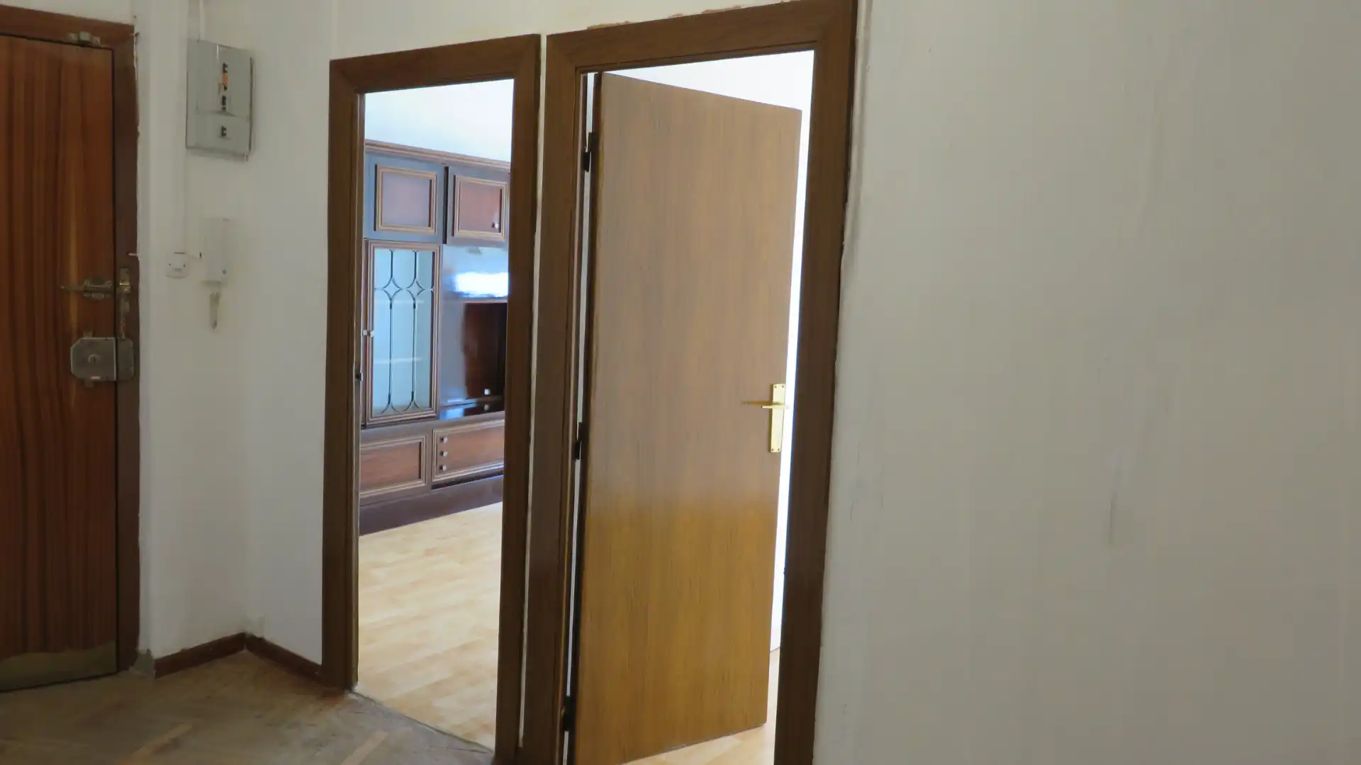 Piso de alquiler en Zaragoza con Calefacción, Horno y Lavadora