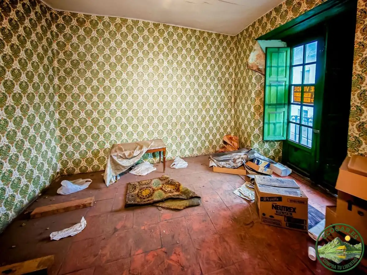 Casa a schiera in vendita a Toreno, imagen 3