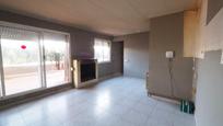 Living room of Attic for sale in Mollet del Vallès  with Heating and Terrace