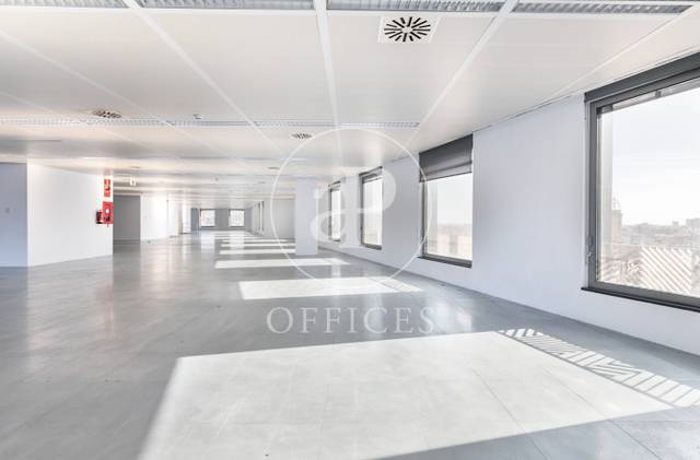 Oficina en Alquiler en Av. Diagonal en Barri de les Corts