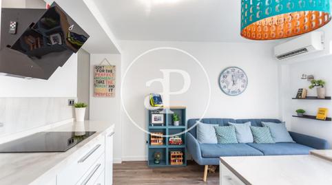 Photo 5 of Attic to rent in C/ de Pintor Stolz, Nou Moles,  Valencia Capital