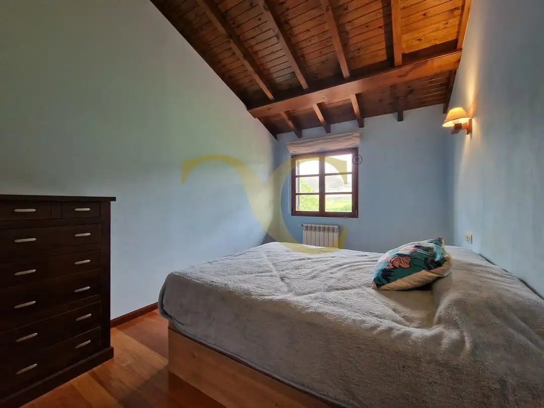 Villa con giardino in vendita a Villahormes, imagen 38