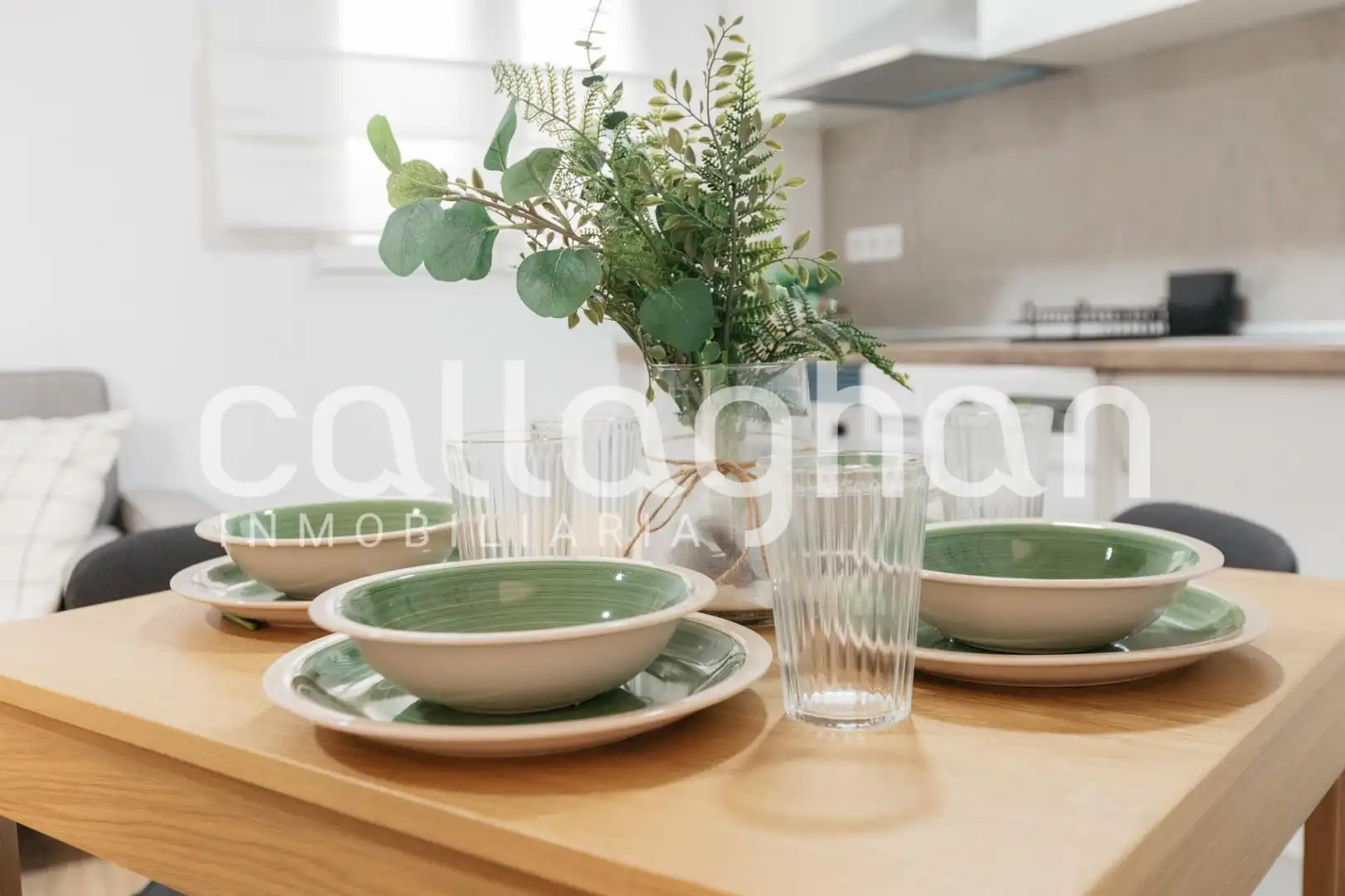 Flat for rent in El Calvari