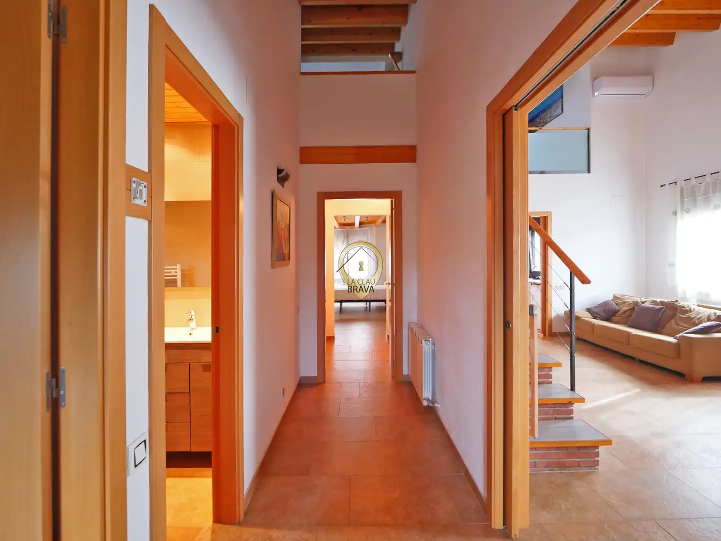 Villa con giardino in vendita a Residencial Park, imagen 3
