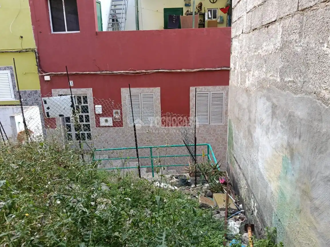 Residencial en venda en Las Palmas de Gran Canaria