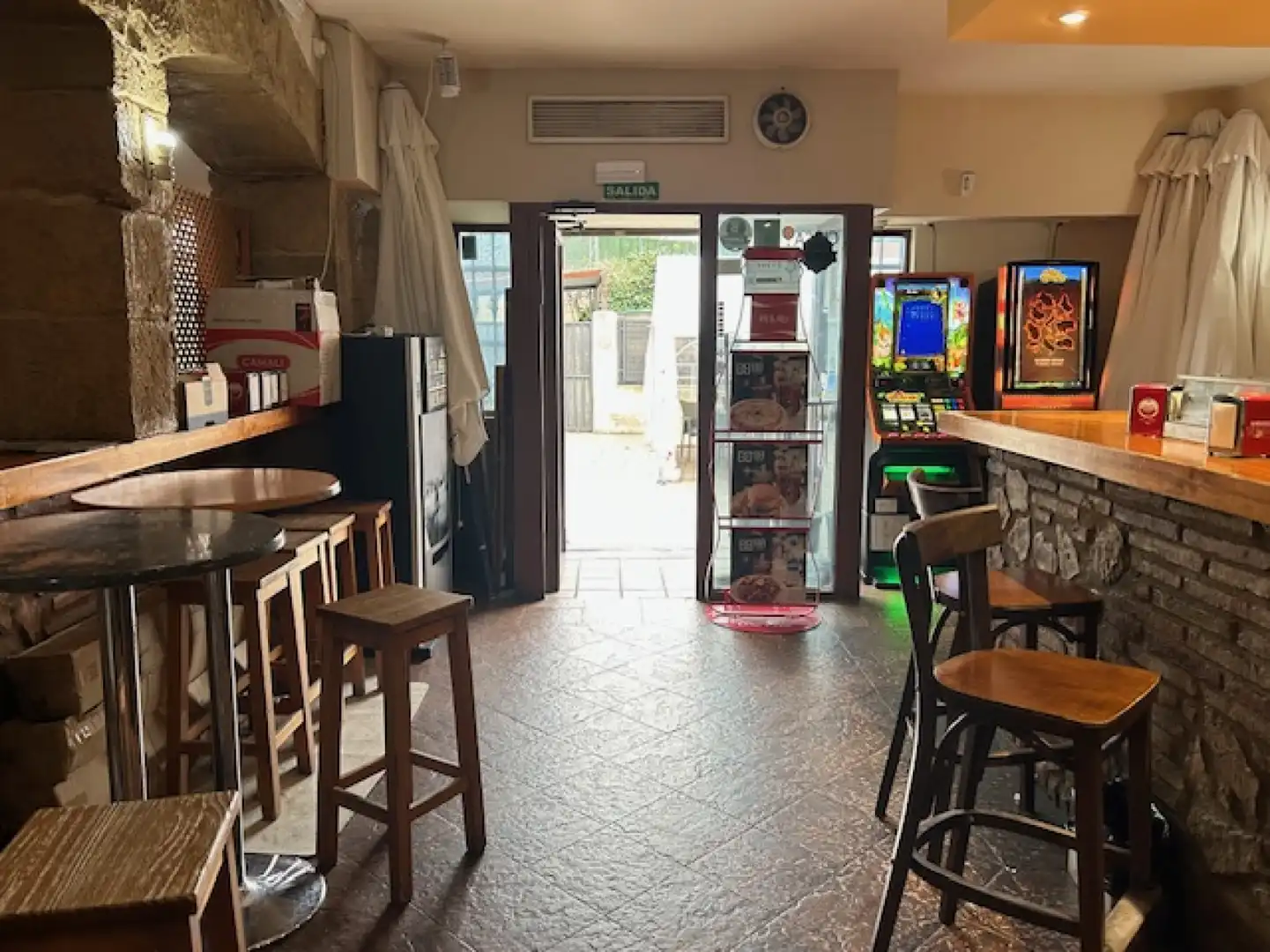 Local comercial en traspàs a Villanueva de Perales, imagen 7