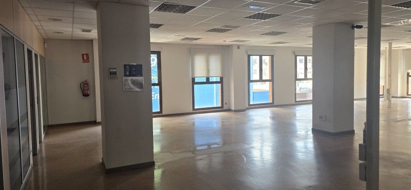 Oficina en venda a Calle de San Sotero, 11, Simancas