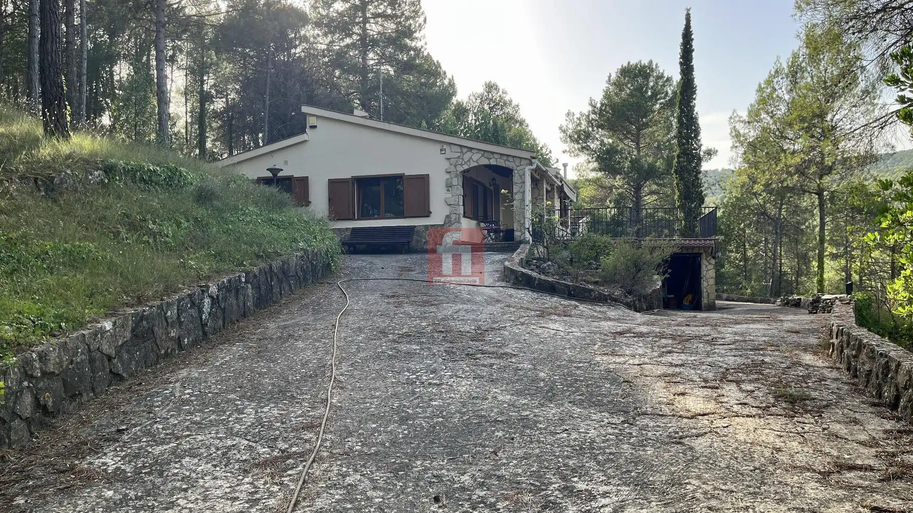 Xalet amb piscina en venda a Querol, imagen 48