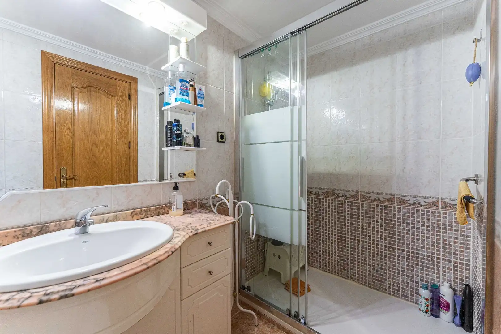 Flat for sale in Alcorcón, Madrid