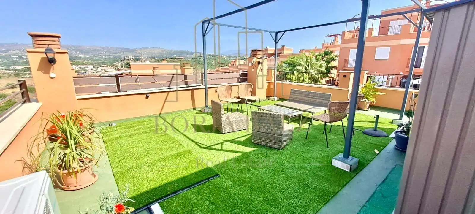 Maison mitoyenne à vendre à Almayate, imagen 5