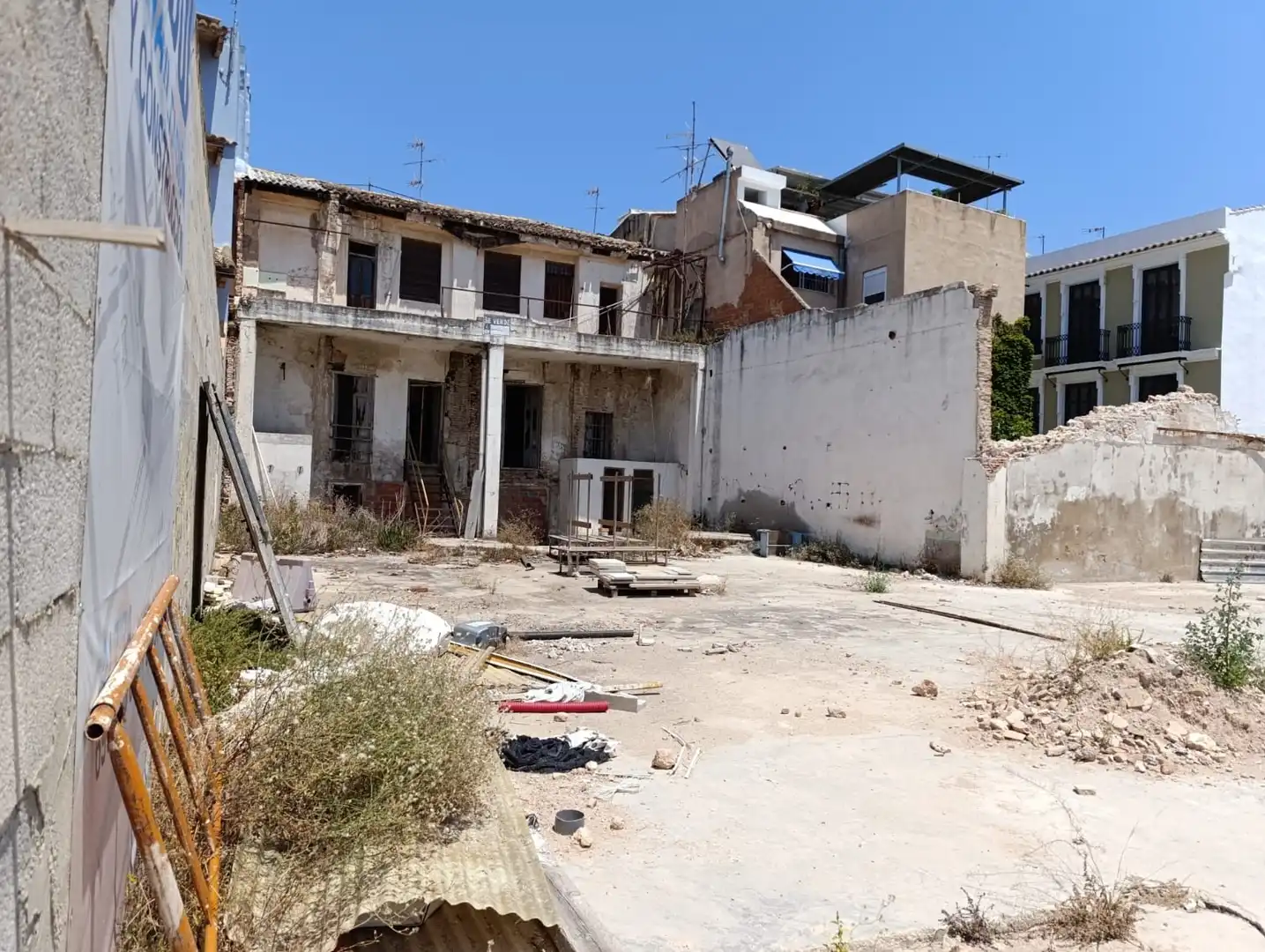 Others for sale in Calle Santa Llucia, imagen 4